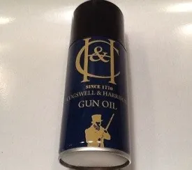 Cogswell & Harrison Gun Oil