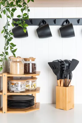 Corner Bench Top Pack