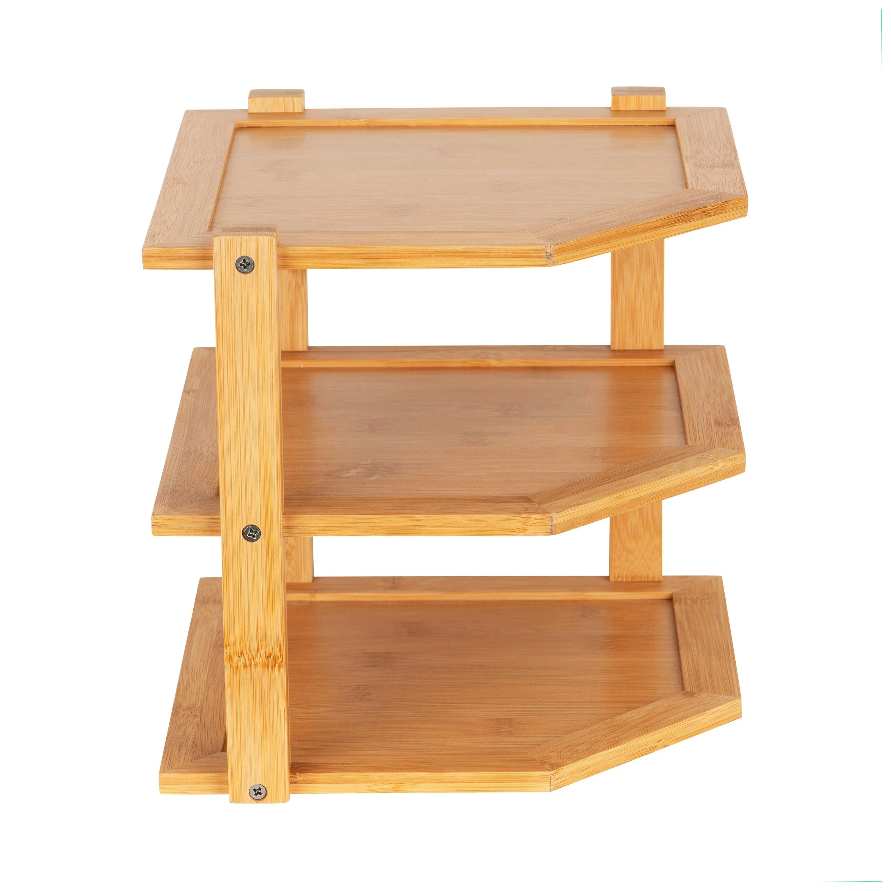 Corner Bench Top Pack