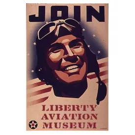 Couples Annual Museum Membership