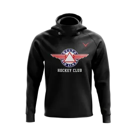 Delta Hockey Club Performance Hoodie