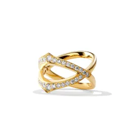 Diamond Cross Band