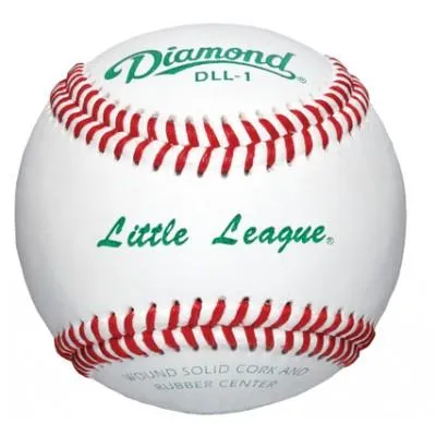 Diamond DLL1 Little League Baseball