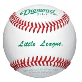 Diamond DLL1 Little League Baseball