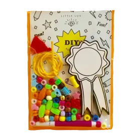DIY Necklaces Kit Collaboration with Shelley Couvillion