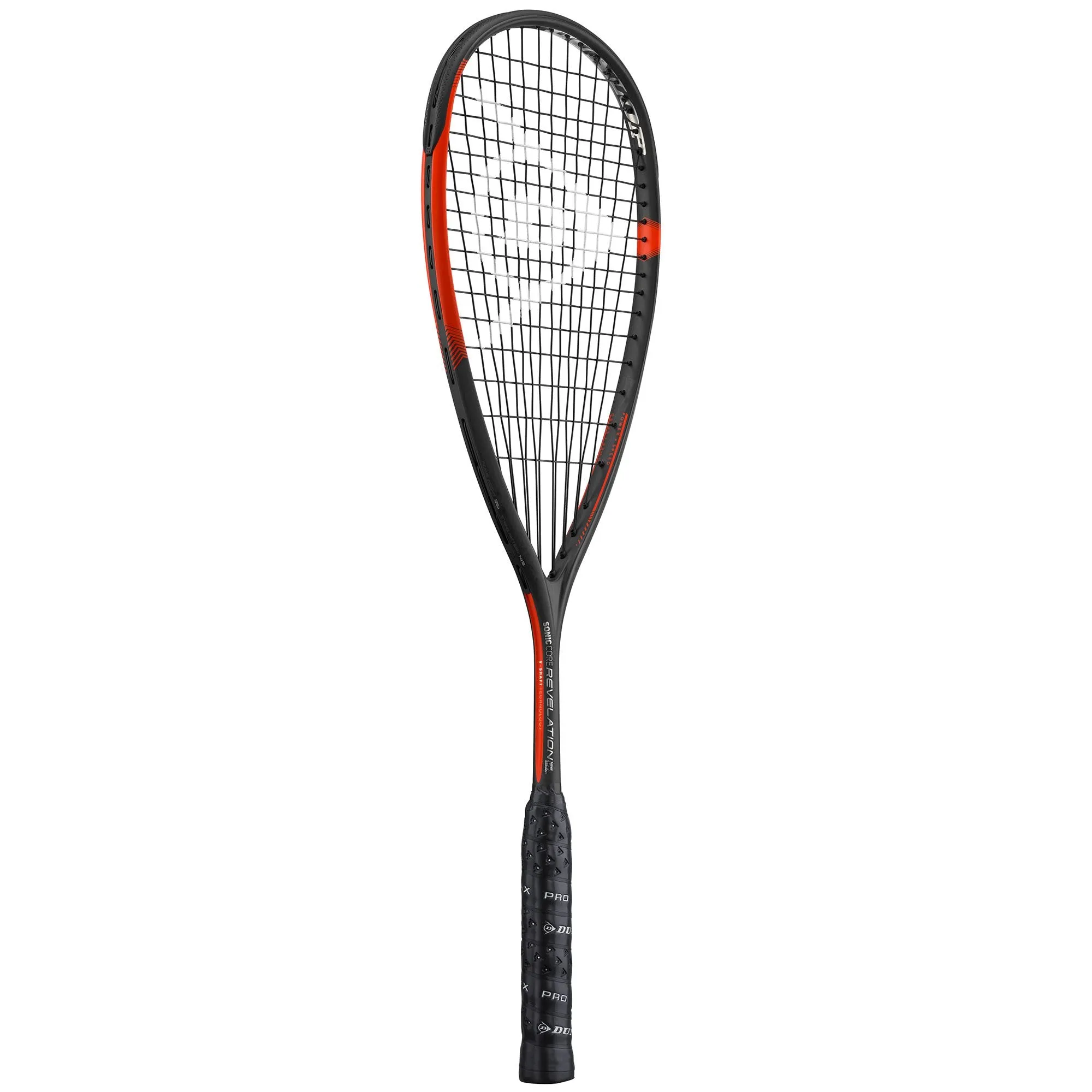 Dunlop Sonic Core Revelation 135 Squash Racket