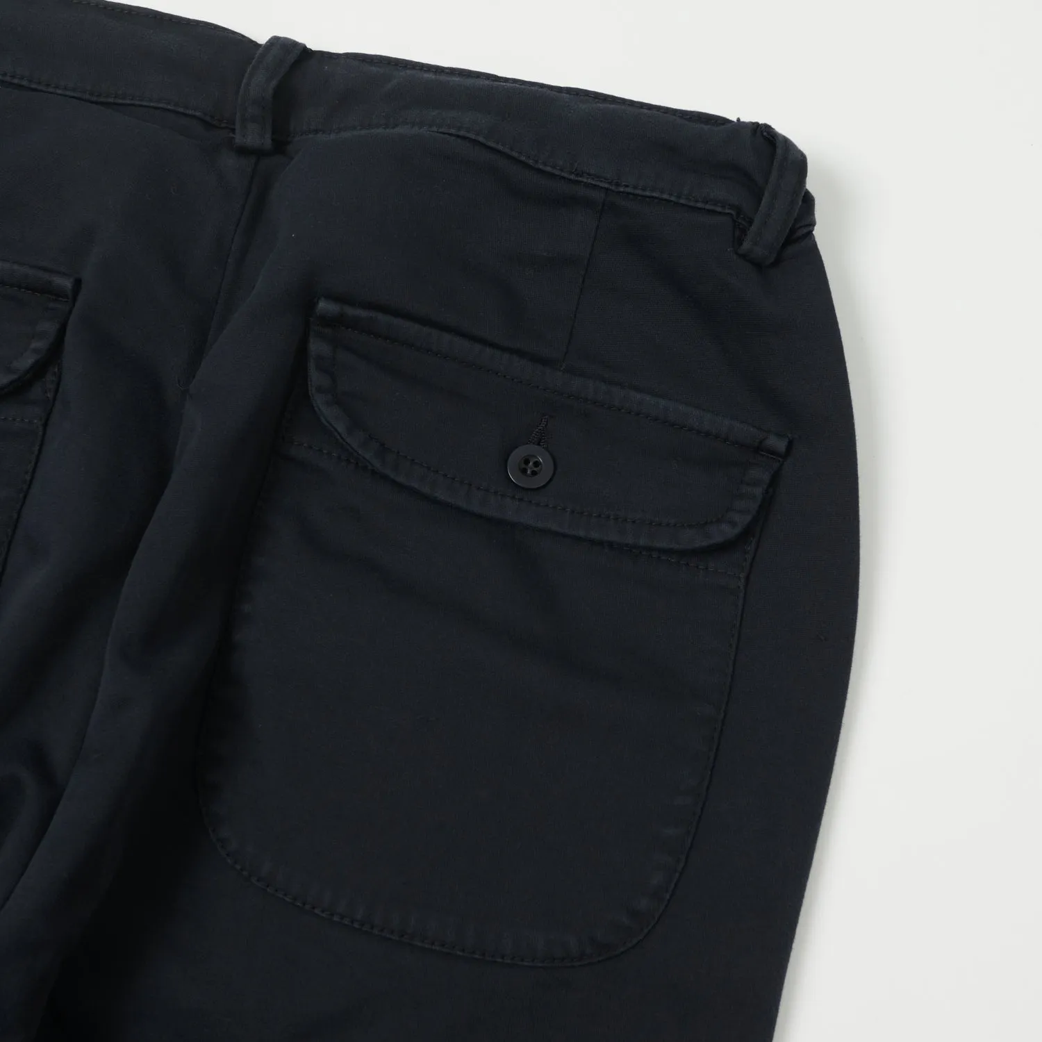 East Harbour Surplus Bobby Trouser - Navy