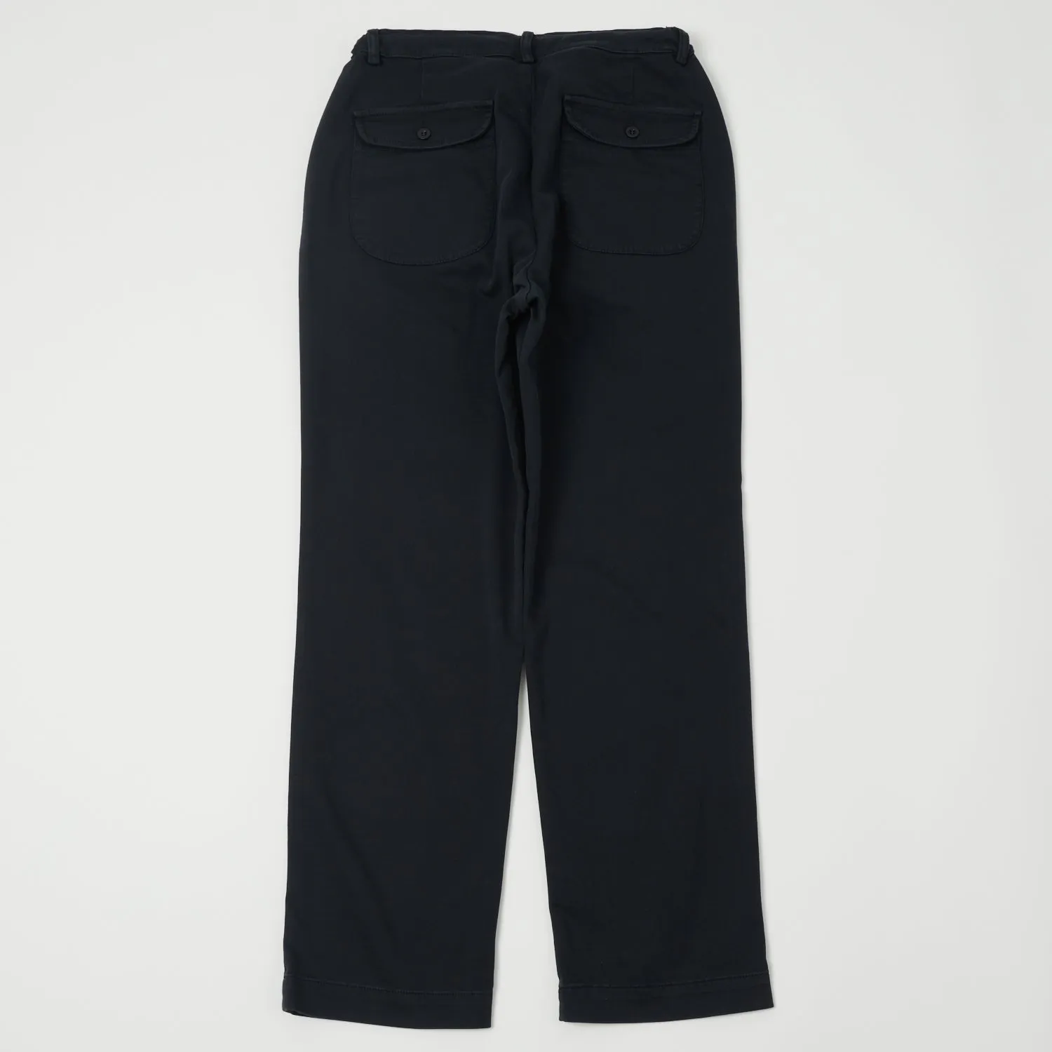 East Harbour Surplus Bobby Trouser - Navy