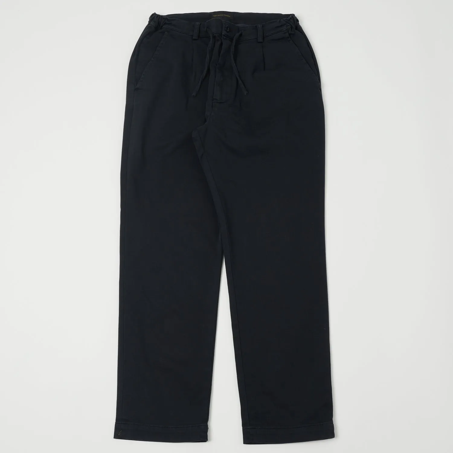 East Harbour Surplus Bobby Trouser - Navy
