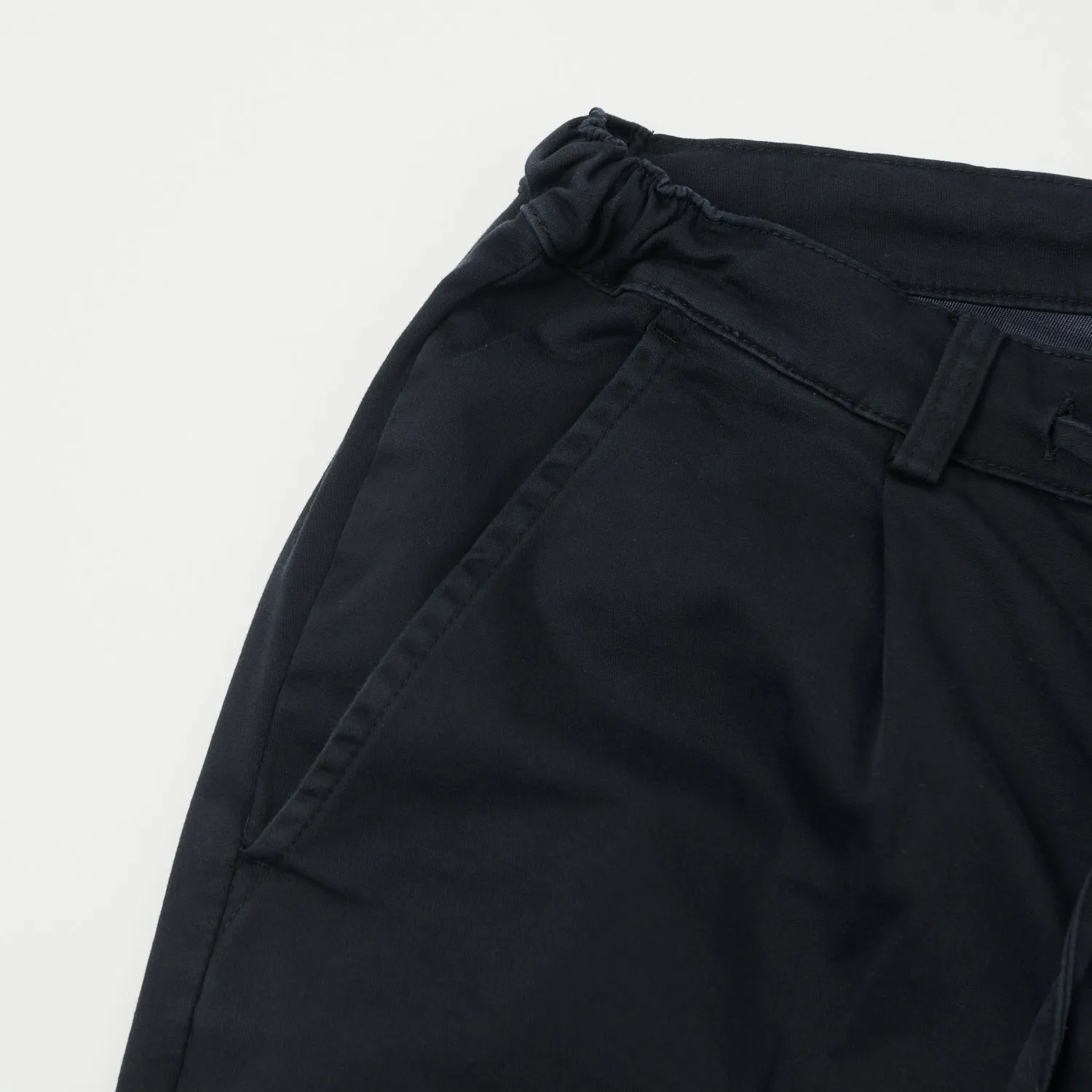 East Harbour Surplus Bobby Trouser - Navy