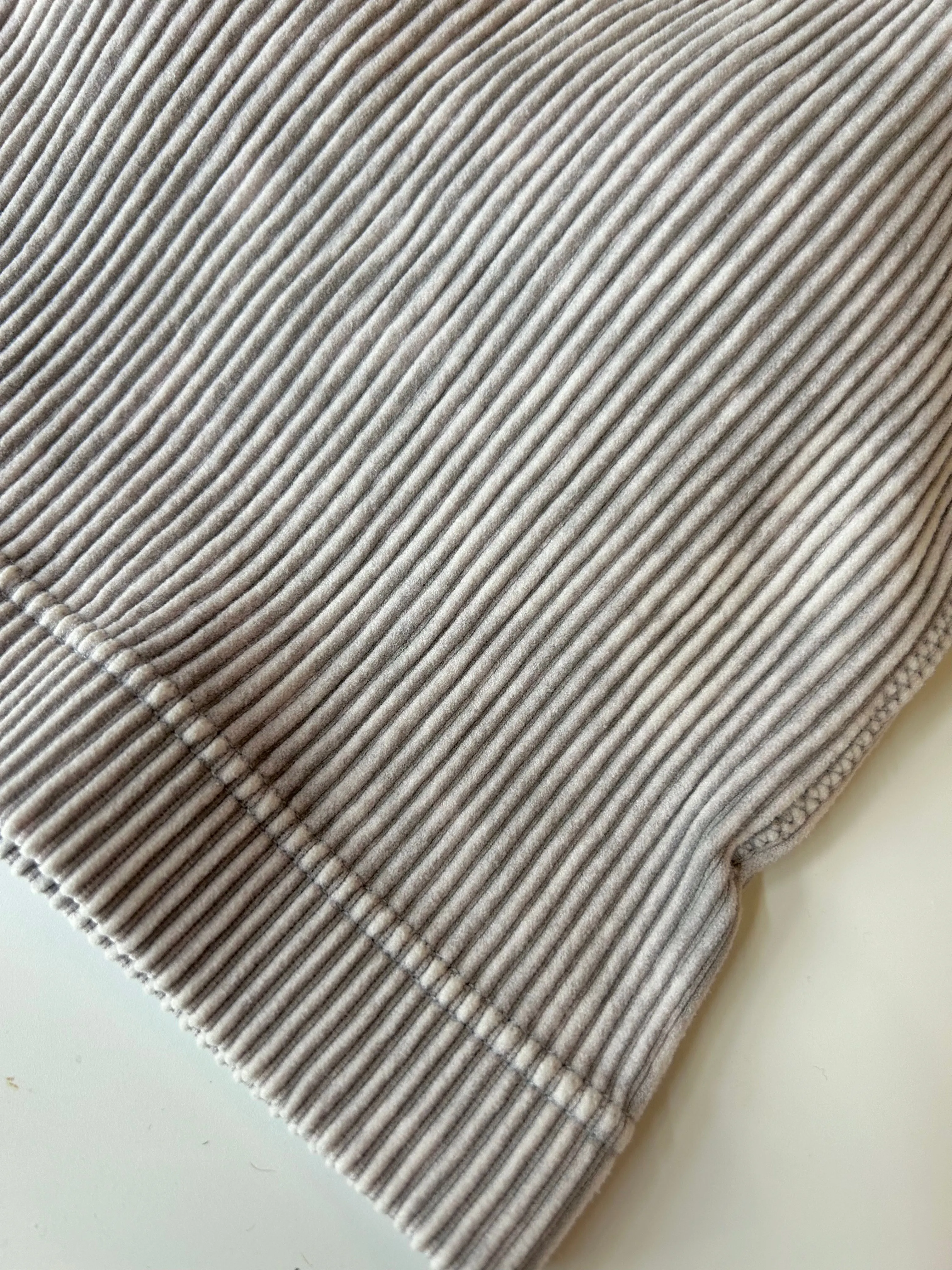 Easy Says Seamless Tank - Sleet