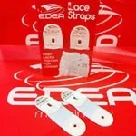 Edea Lace Straps
