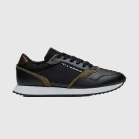 Evo Seasonal Runner - Black Multi