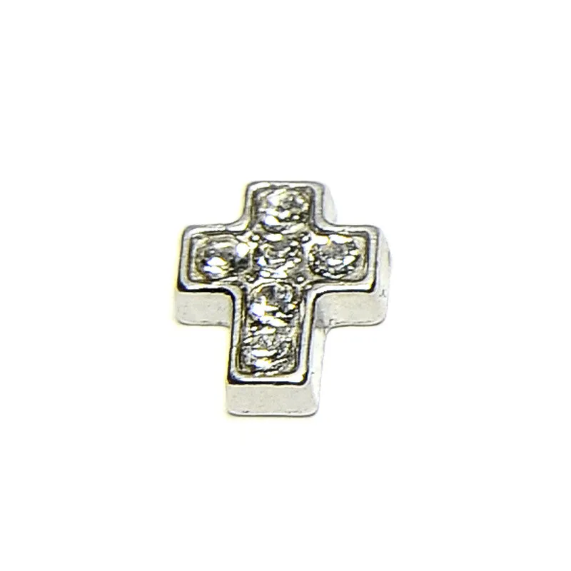 FC#37 Cross (Silver)