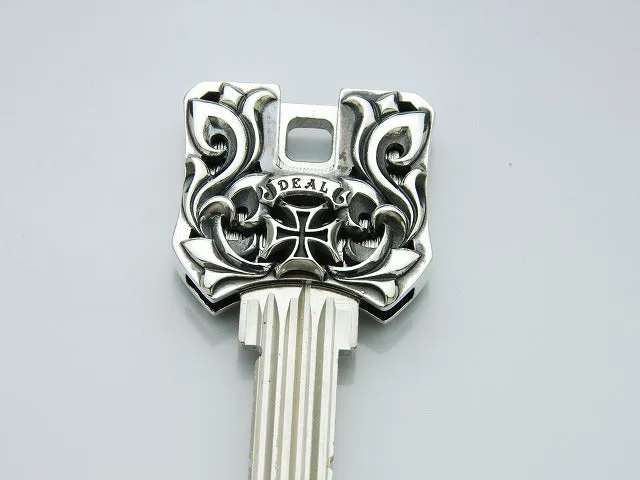 Flare Line Key Cover: SV925