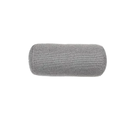 Focus scatter cushion, dia. 20x50 cm