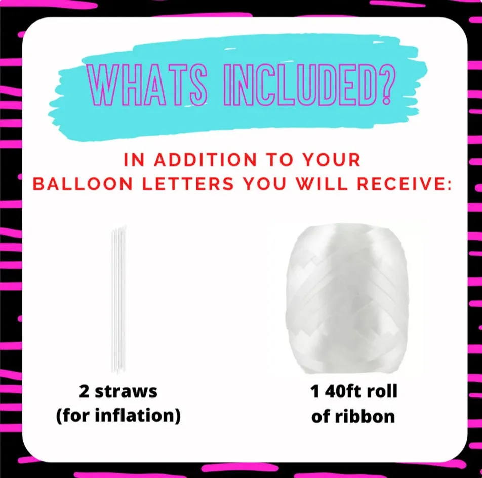 Graduation Party Decorations, Goodbye Student Discounts Balloon Banner, Graduation Balloons