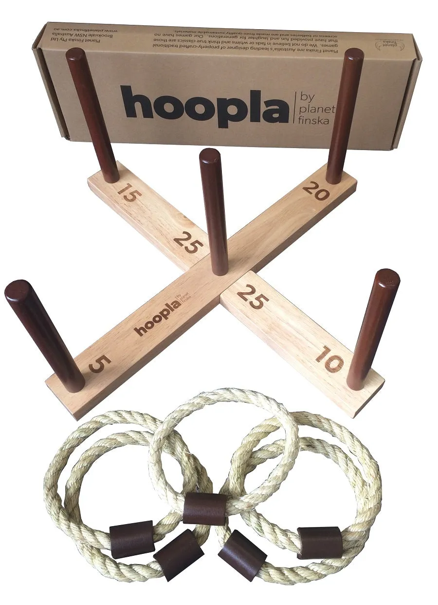 Hoopla