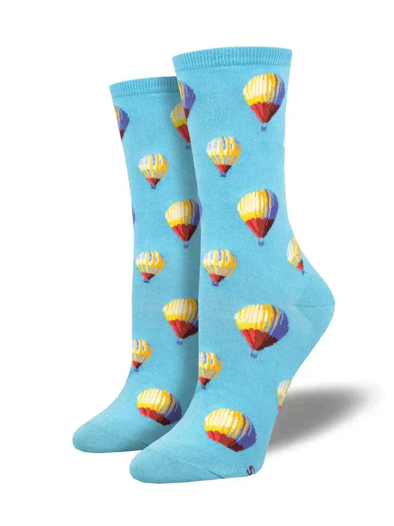 Hot Air | Women's Crew