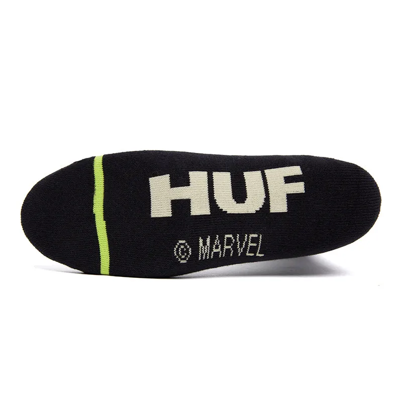 HUF X MARVEL GHOST RIDER SOCKS