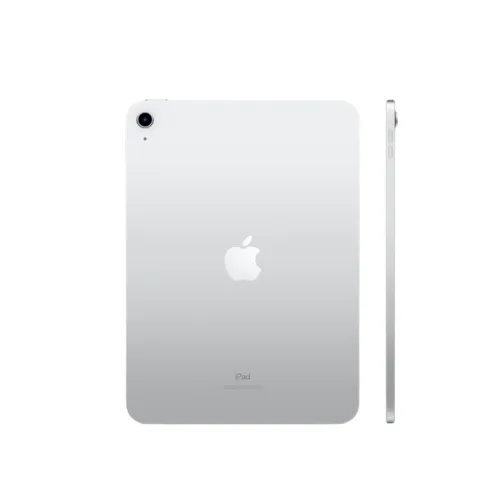 iPad 2022 (10th Gen, 10.9") 64GB Silver Wifi Only
