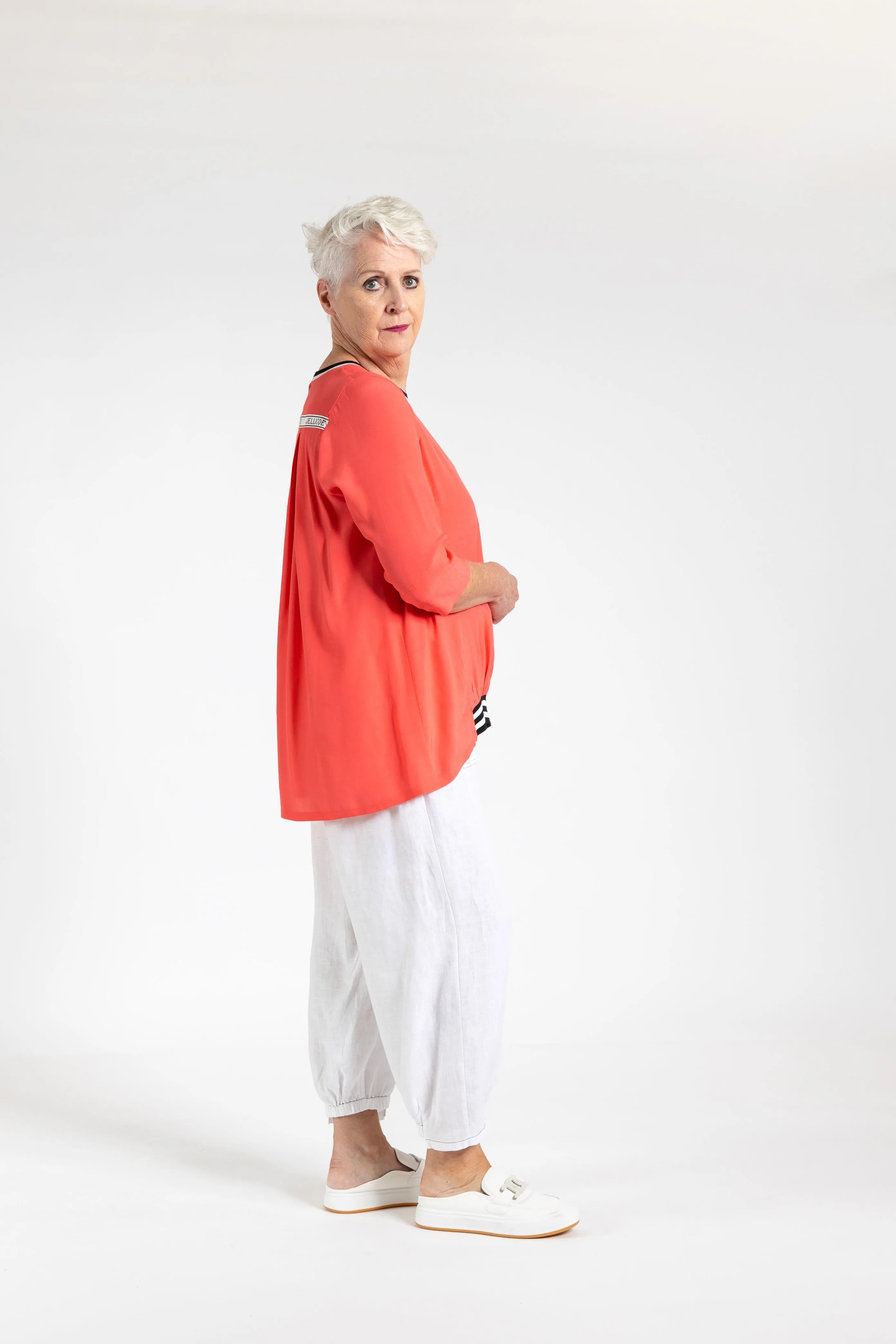 Jellicoe - SJS23-55 Tori Top