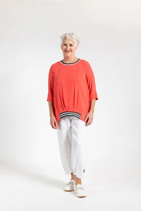 Jellicoe - SJS23-55 Tori Top