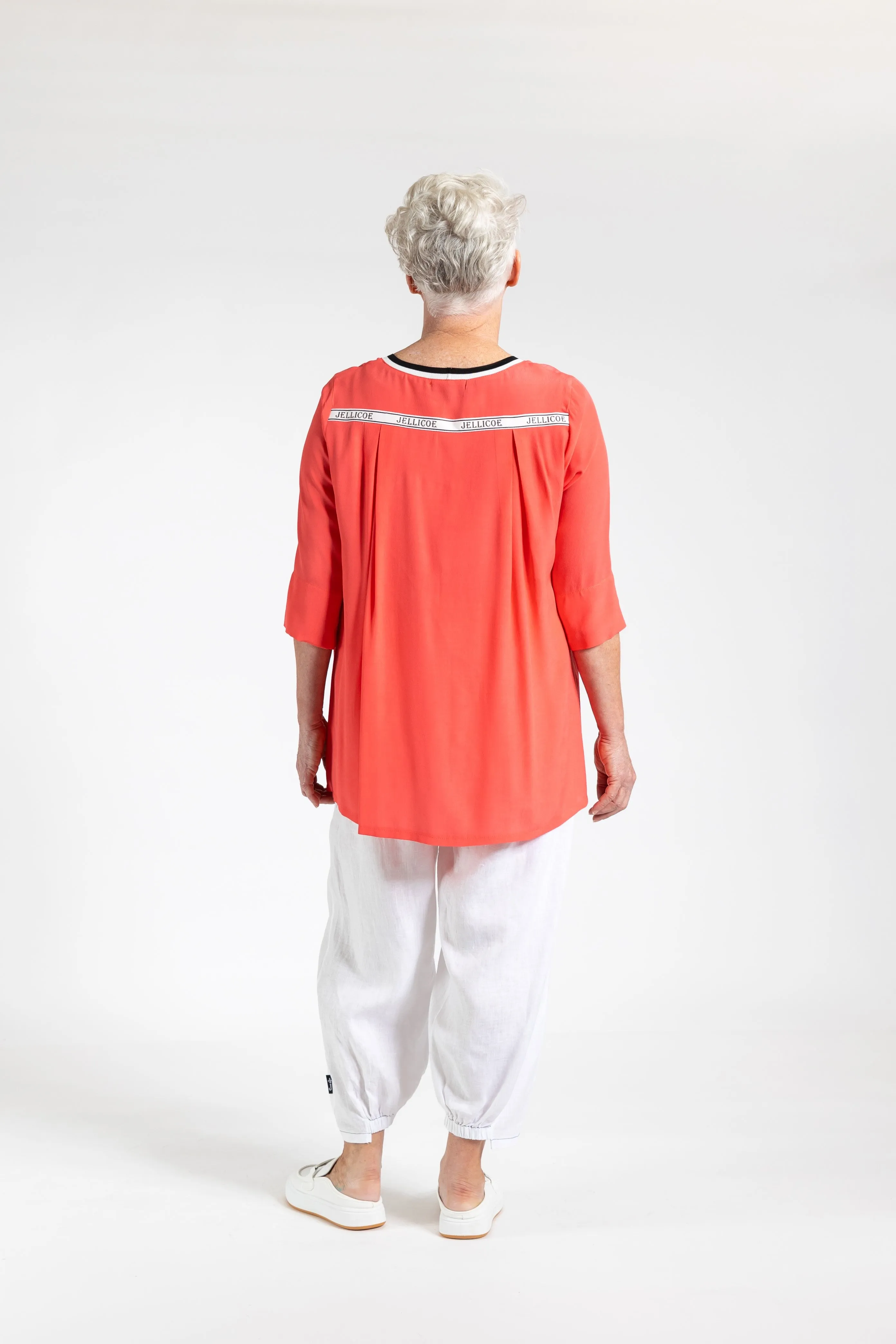Jellicoe - SJS23-55 Tori Top