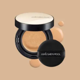 Jung Saem Mool Essential Skin Nuder Cushion, #Fair Light (Full Size), 1pc - Cushion/Compact - 🏆 #66 - Beauty - Best of December