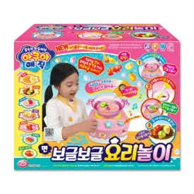 Juyoung Aqua Magic Bubble Cooking Kitchen Play - 🏆 #63 - Toys/Hobbies - Best of December