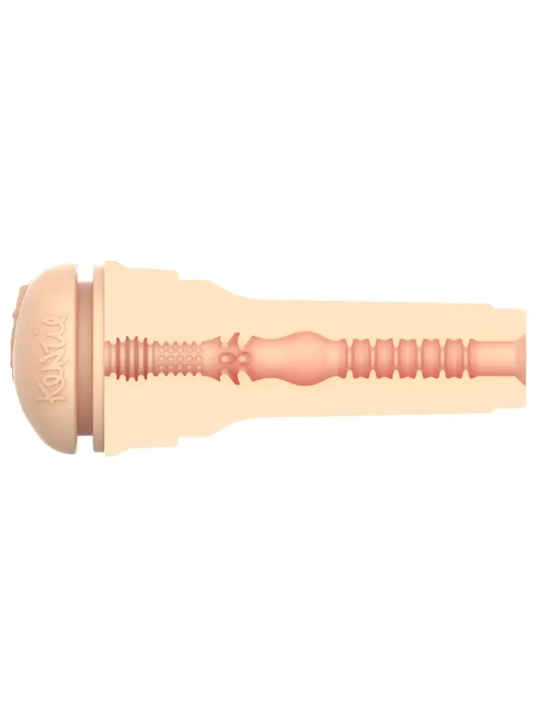 Kiiroo Feel Stroker Kenzie Taylor