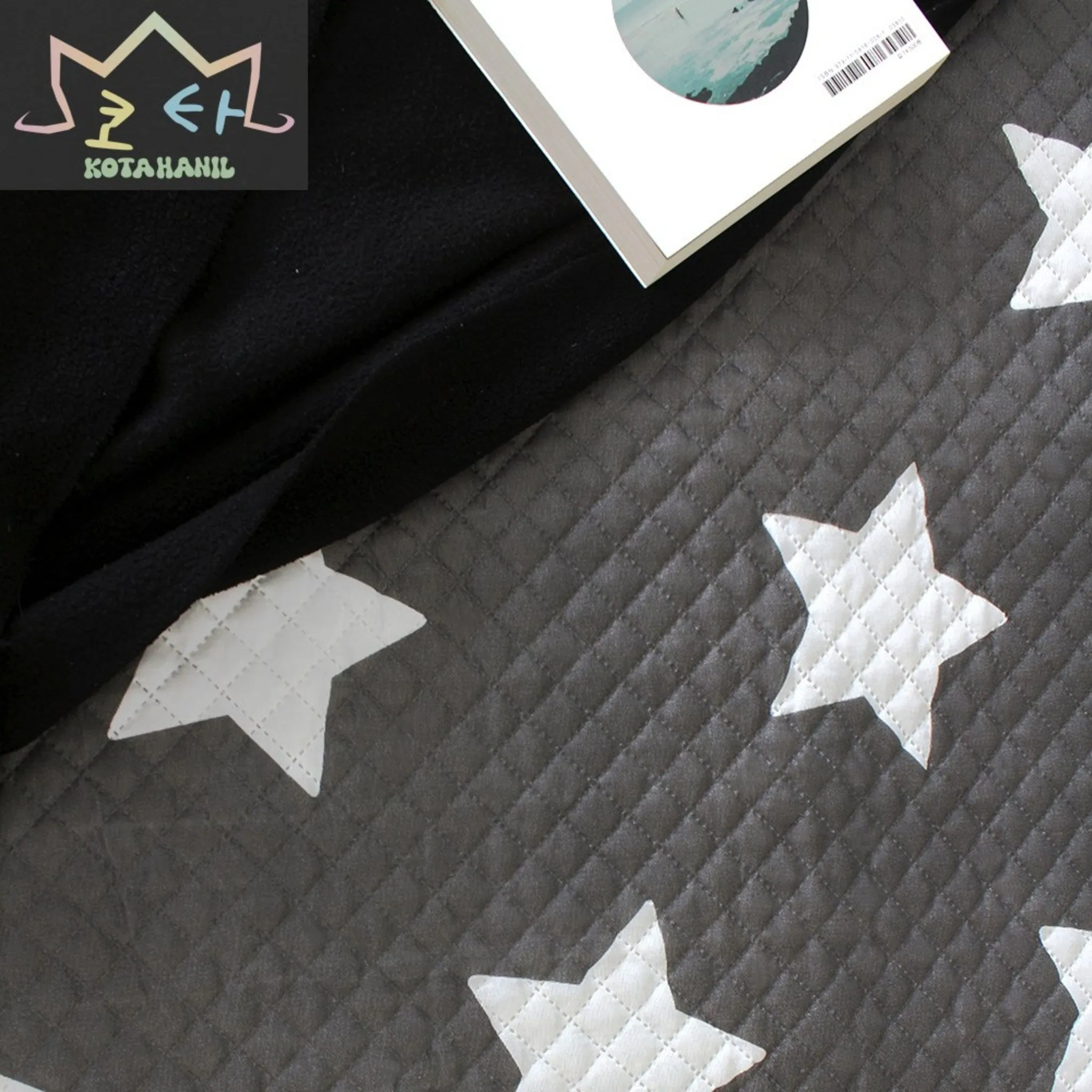 Kota Hanil Electric Blanket, Electric Mattress, Safe Against Electromagnetic Waves, Washable, Single Double, Starry Gray - 🏆 #53 - Electronics - Best of December