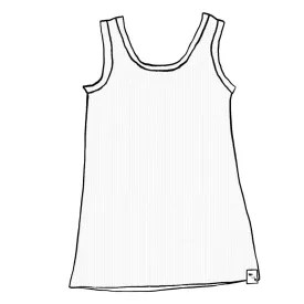Ladies' Staple Tank {sales options}