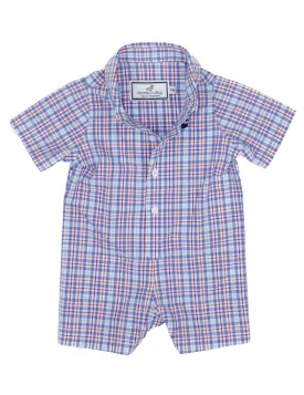 LD Baby Seasonal Shortall Houston