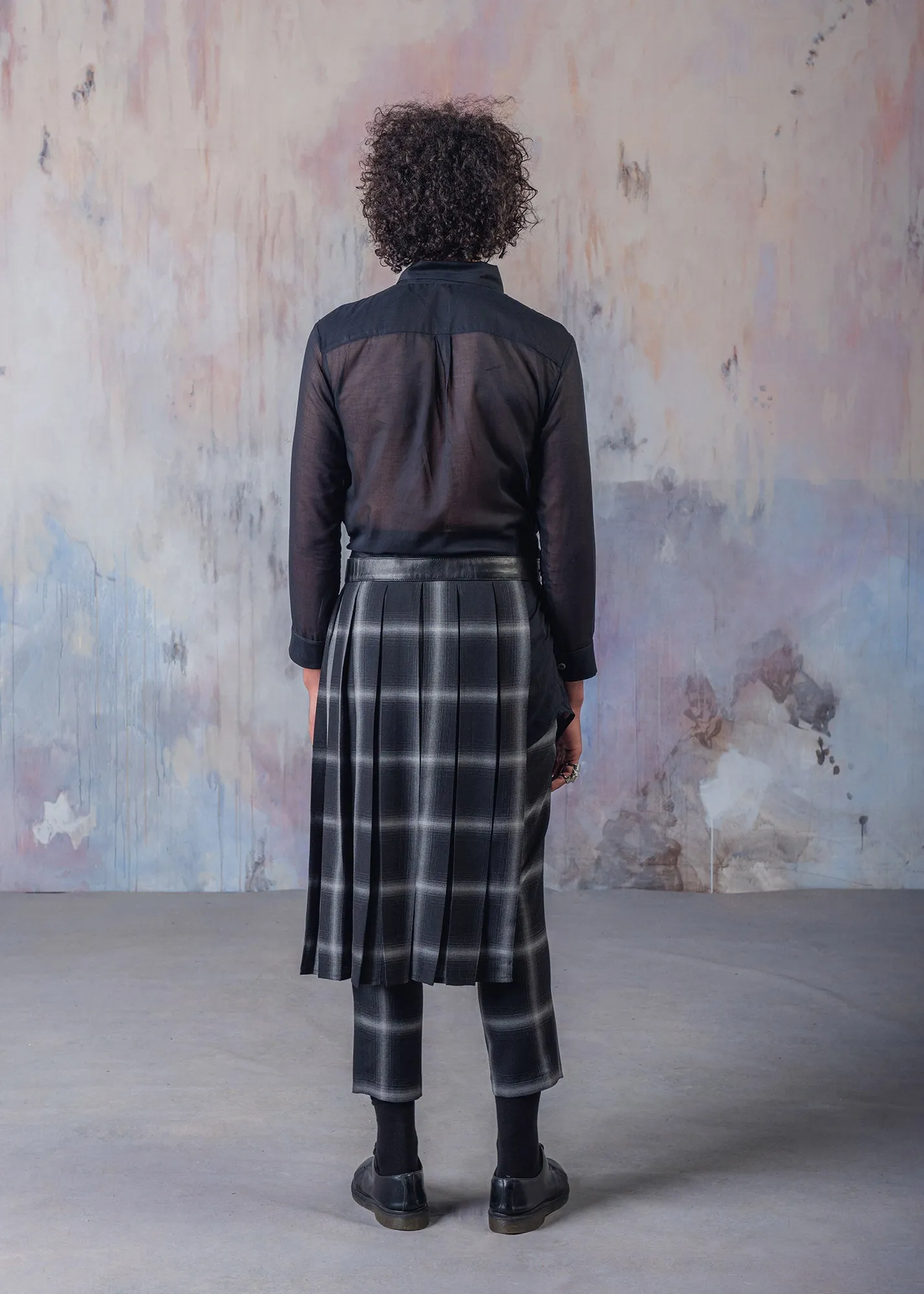 Lowlands kilt - Private Sales 25