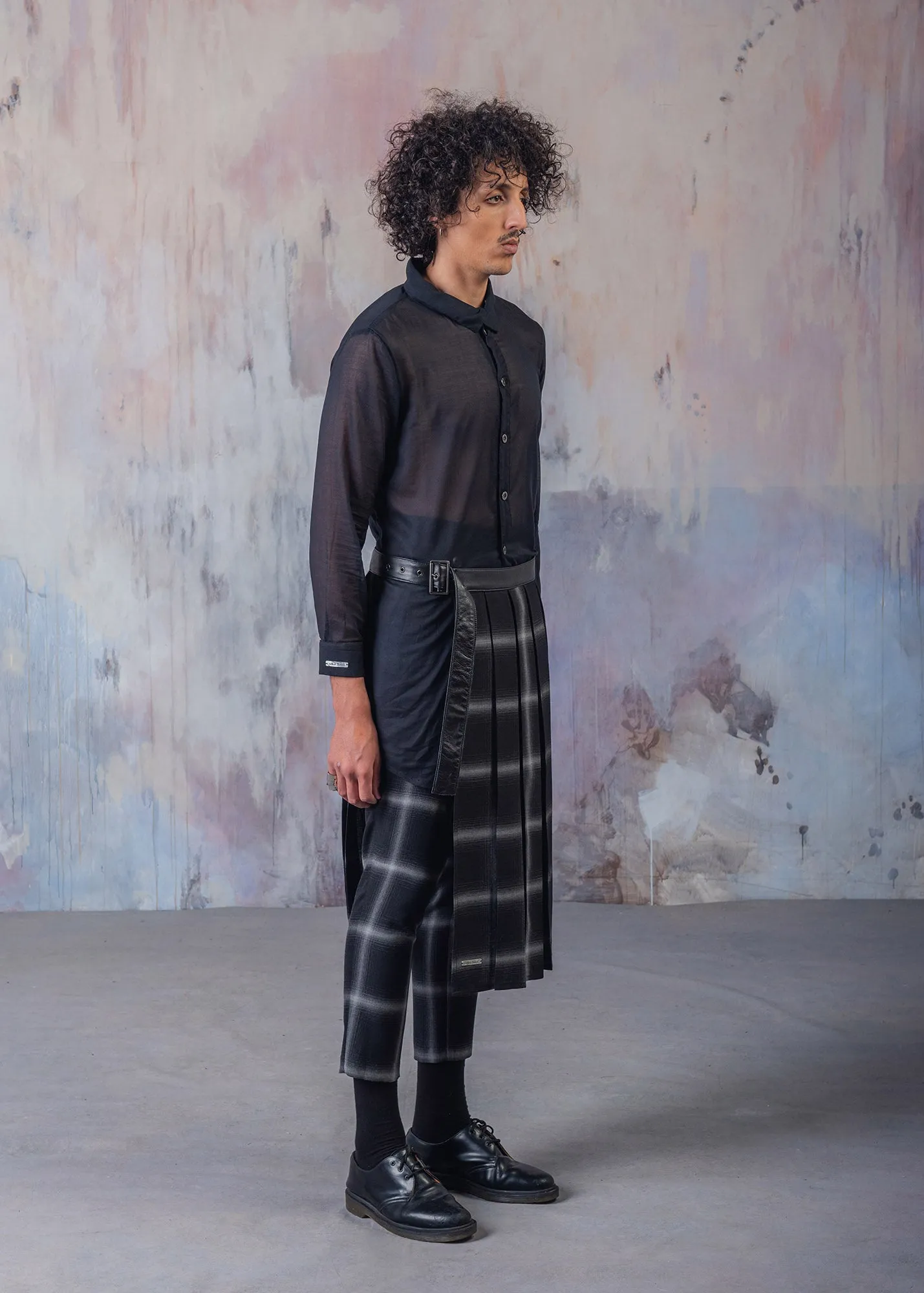 Lowlands kilt - Private Sales 25