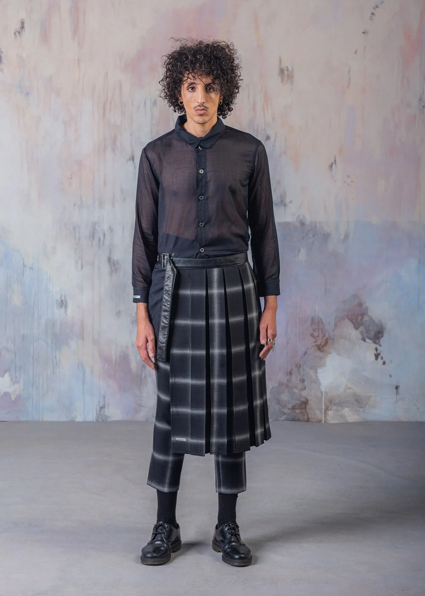Lowlands kilt - Private Sales 25