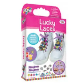 Lucky Laces