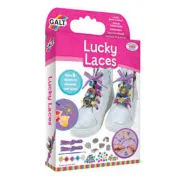 Lucky Laces