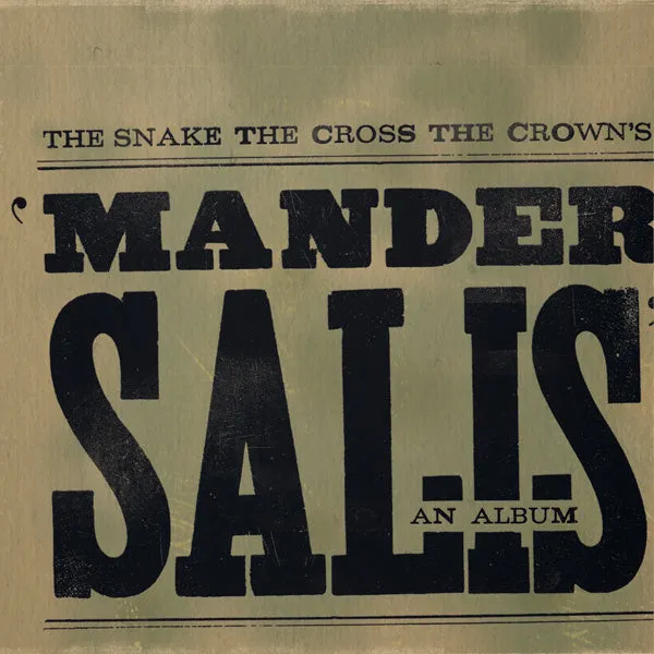 'Mander Salis'