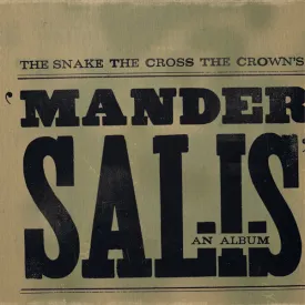 'Mander Salis'