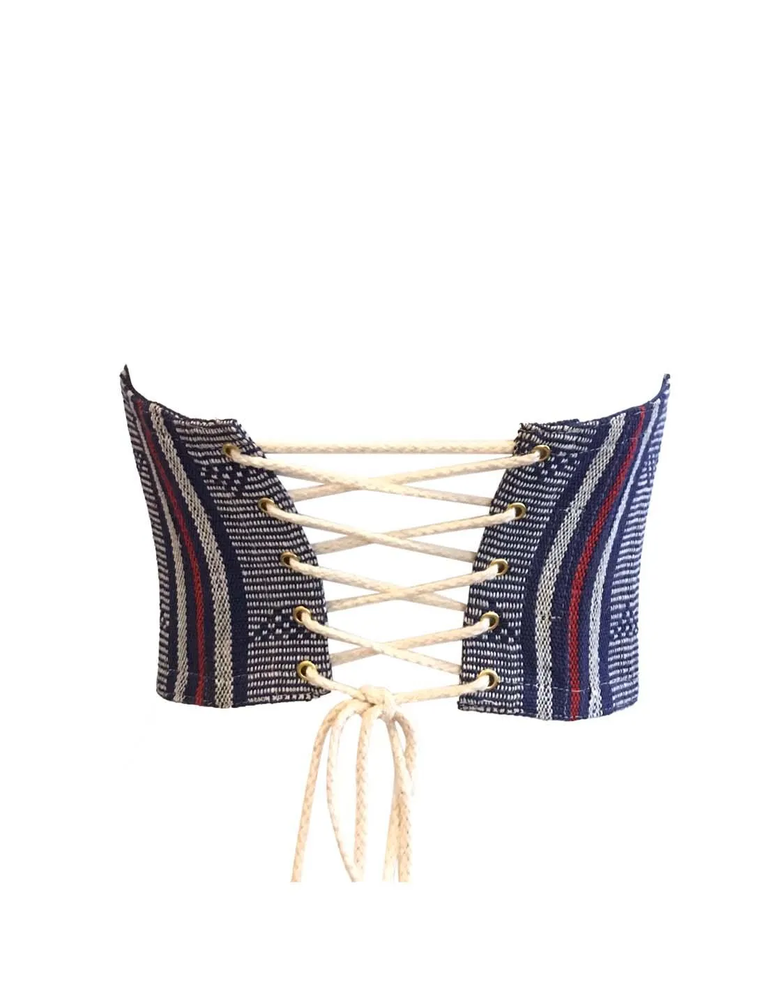 MARIA CORSET BELT