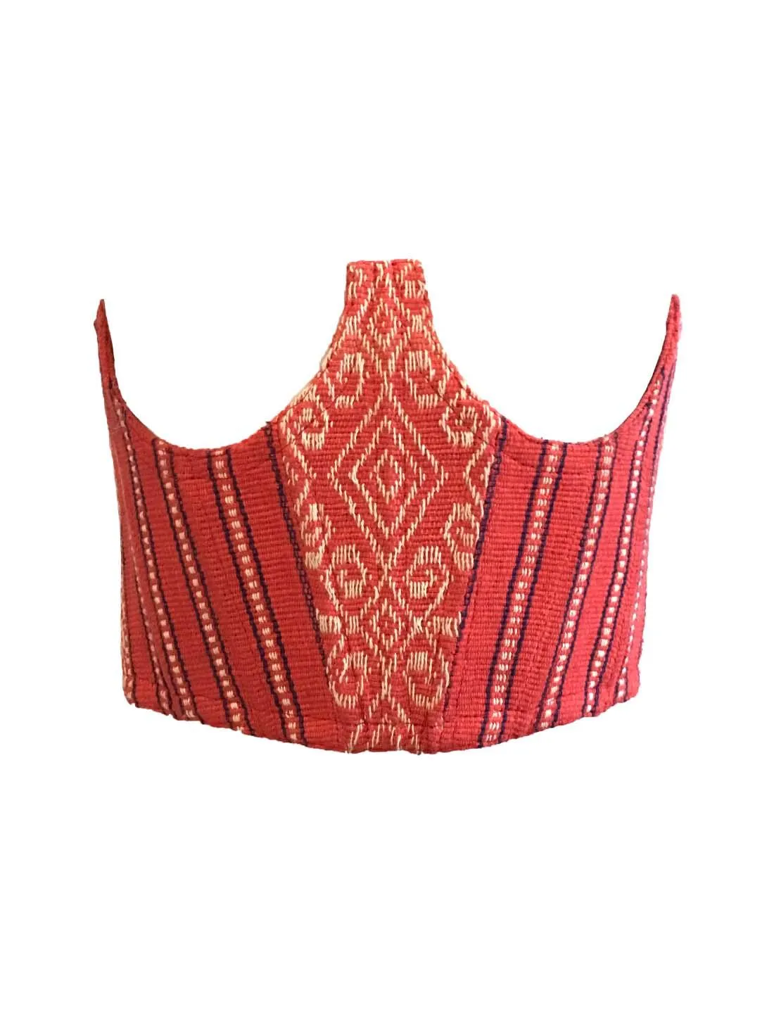 MARIA CORSET BELT