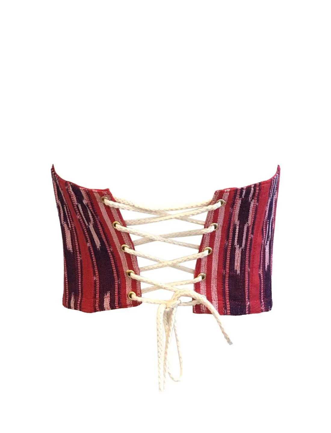 MARIA CORSET BELT