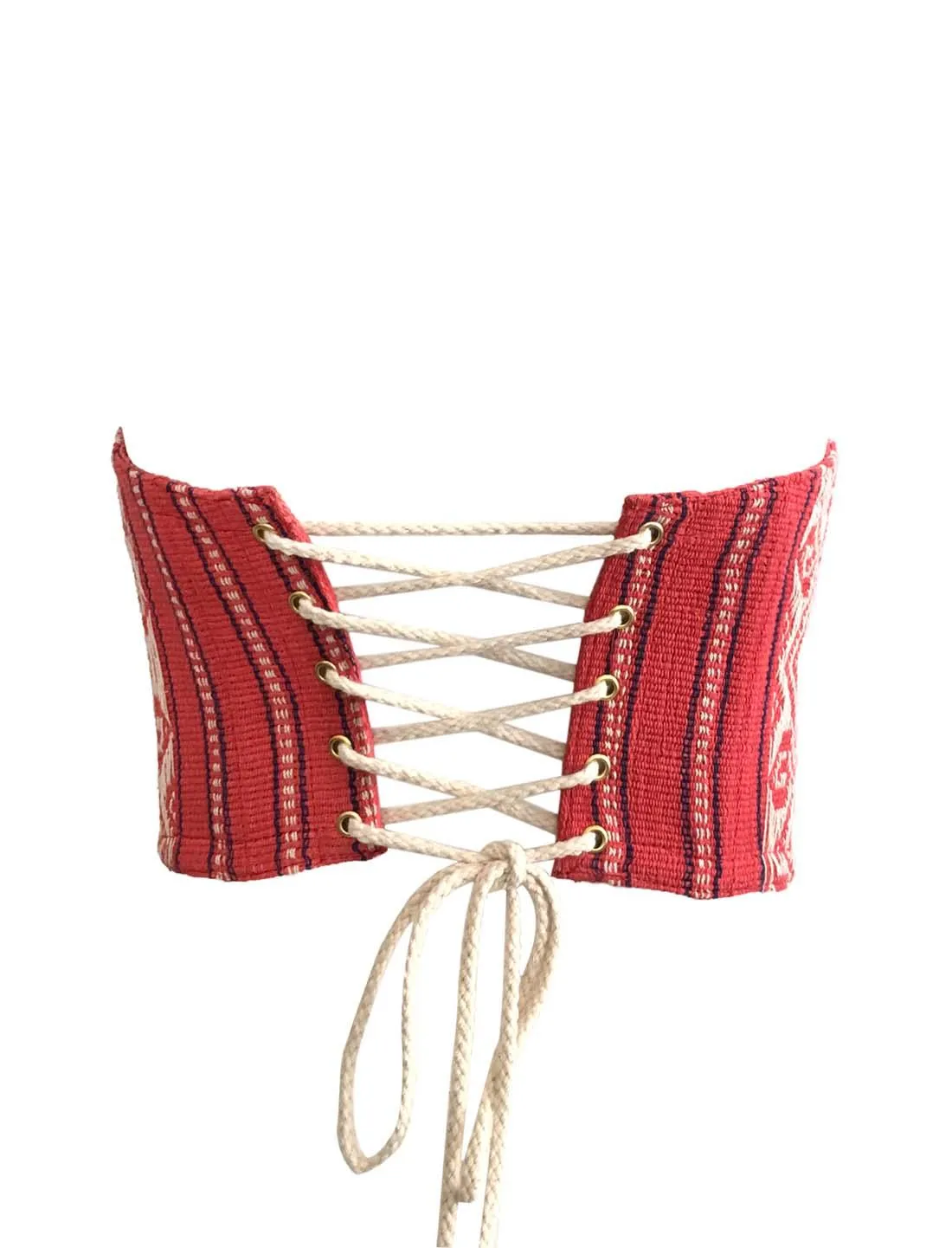 MARIA CORSET BELT
