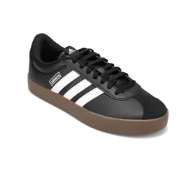 Men's VL Court 3.0 Black/White/Gum