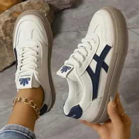 Milah - Stylish Sneakers