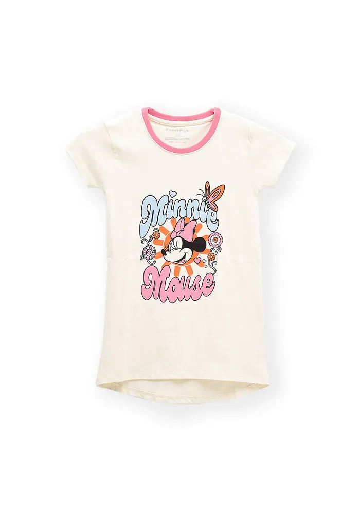 Minnie Mouse T-Shirt