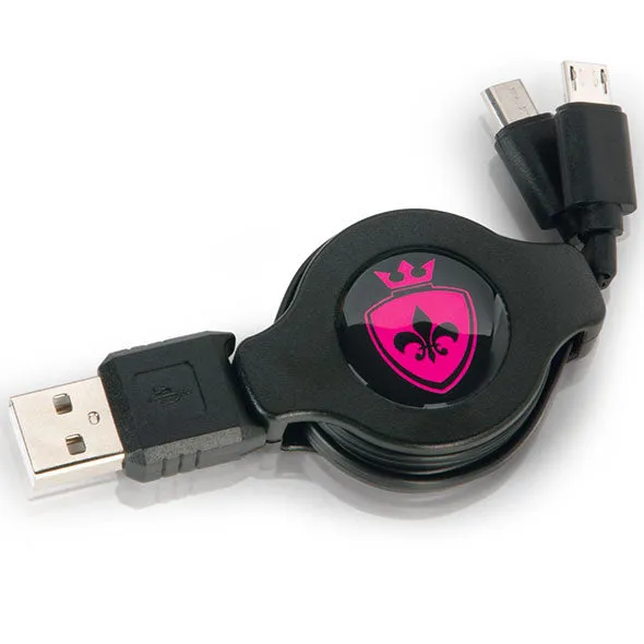 Mystim Cluster Buster E-Stim Unit