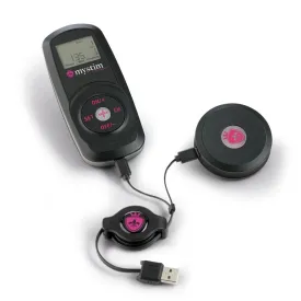 Mystim Cluster Buster E-Stim Unit